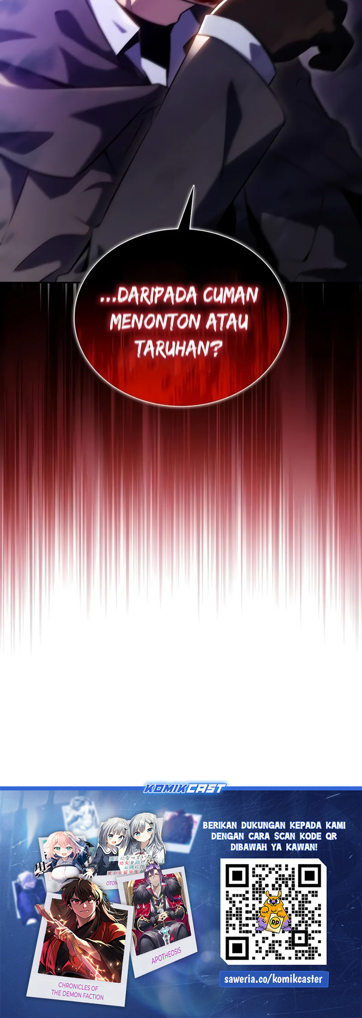 The Regressed Son Of A Duke Is An Assassin - Chapter 44 - Page 69