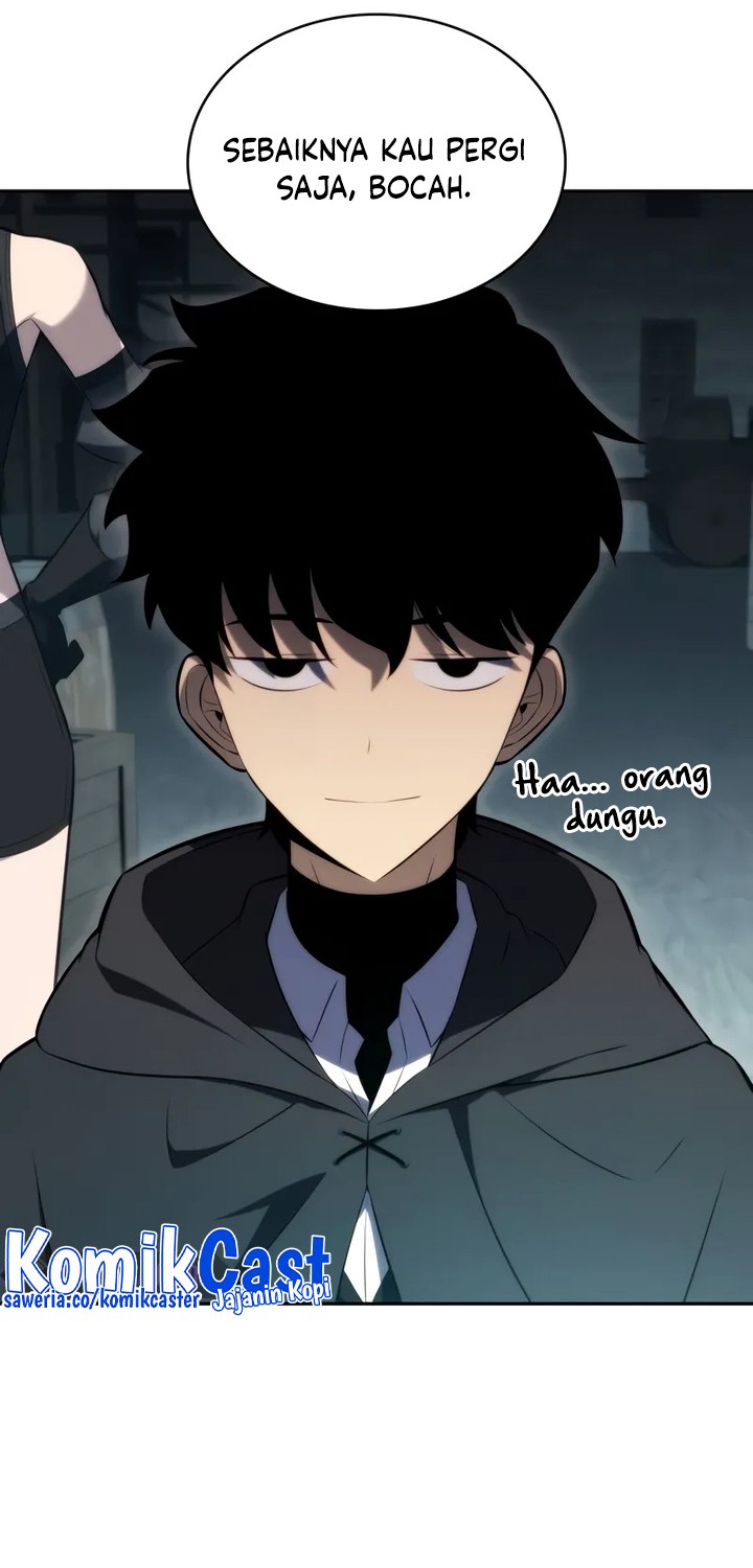 The Regressed Son Of A Duke Is An Assassin - Chapter 44 - Page 7