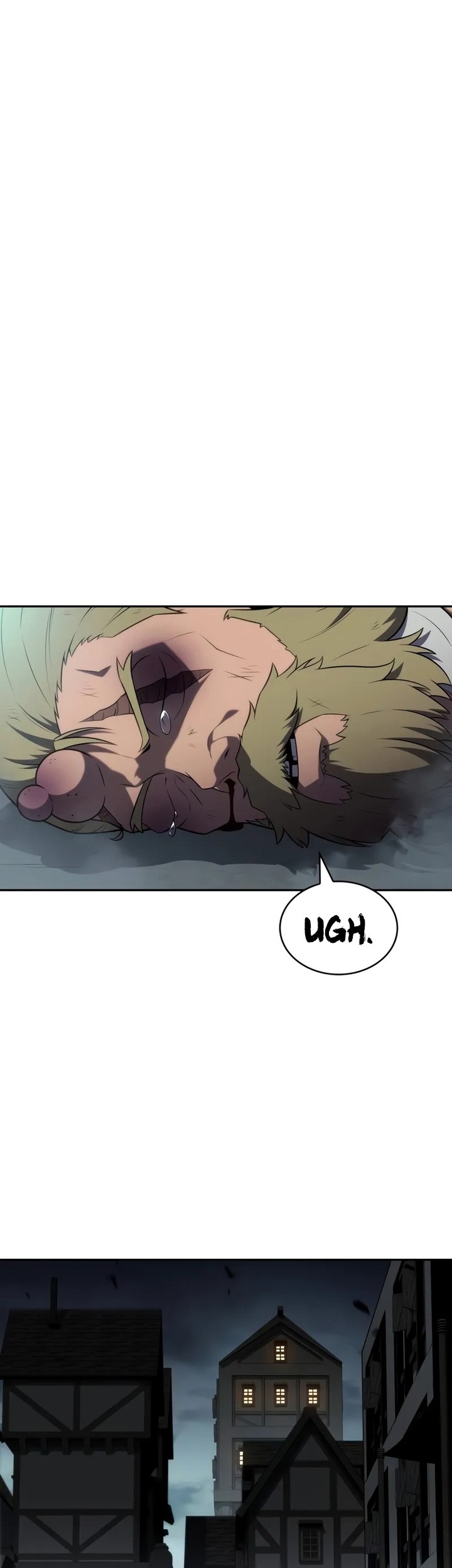 The Regressed Son Of A Duke Is An Assassin - Chapter 44 - Page 8