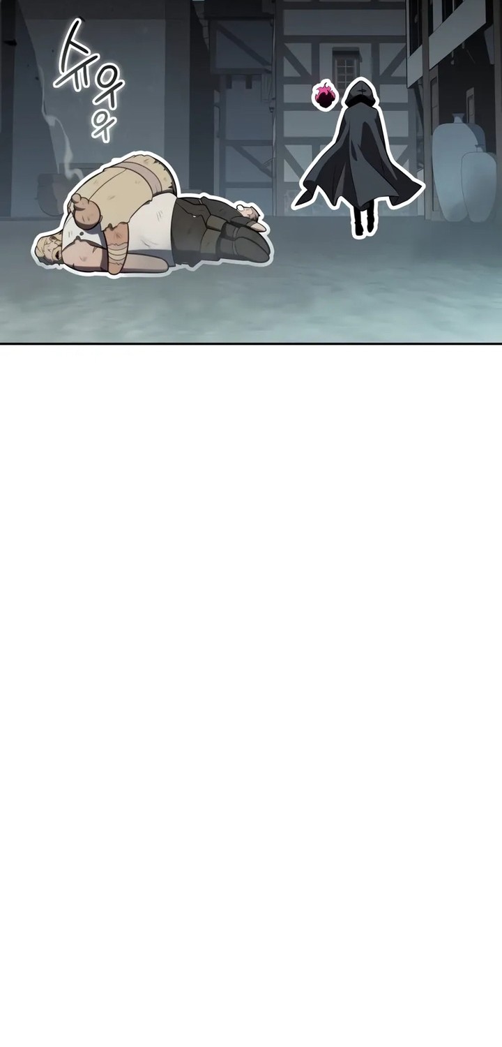 The Regressed Son Of A Duke Is An Assassin - Chapter 44 - Page 9