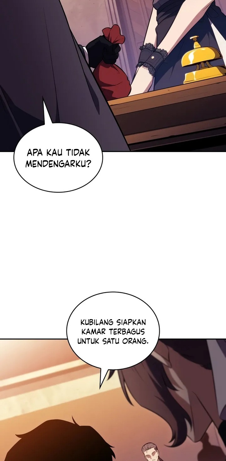 The Regressed Son Of A Duke Is An Assassin - Chapter 44 - Page 11