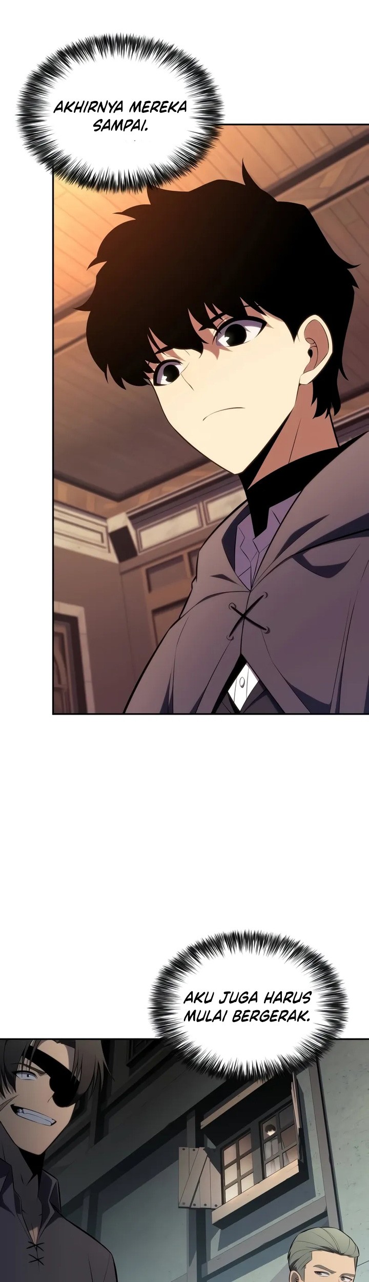 The Regressed Son Of A Duke Is An Assassin - Chapter 44 - Page 16