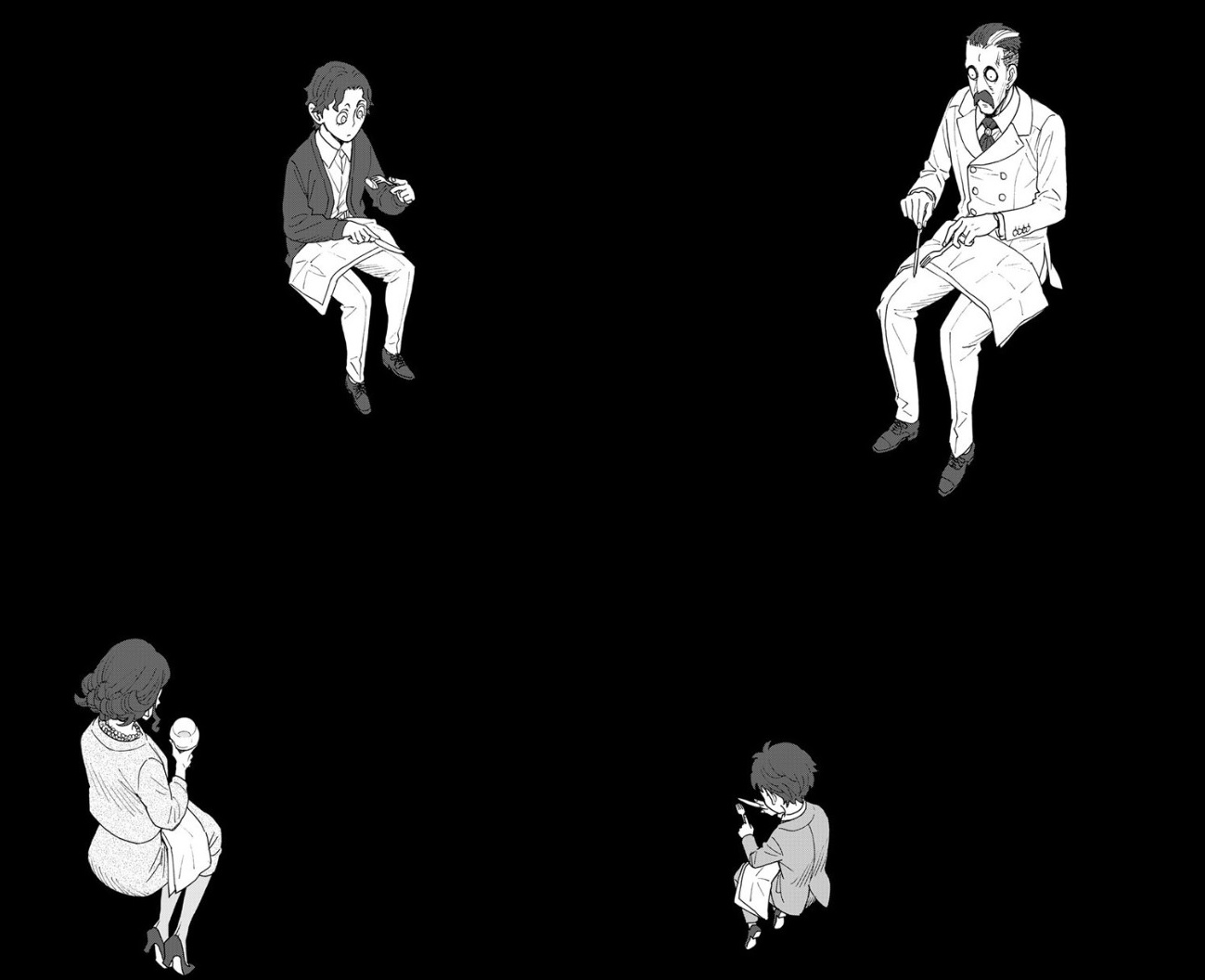 Spy X Family - Chapter 106 - Page 12