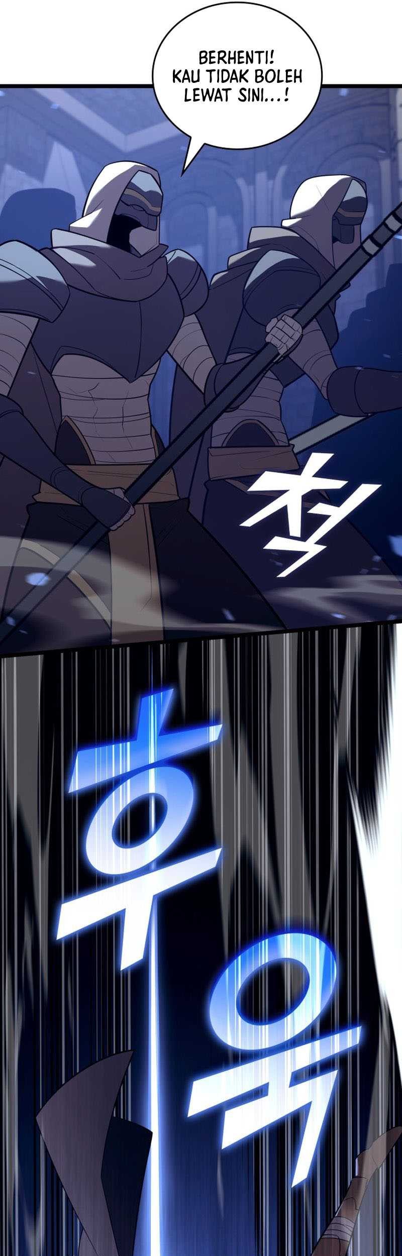 Return of the SSS-Class Ranker - Chapter 127 - Page 33