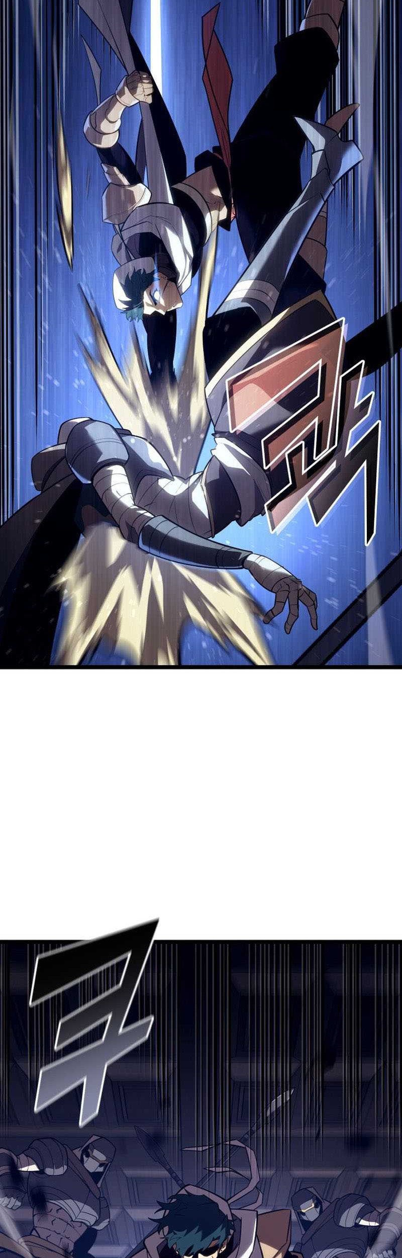 Return of the SSS-Class Ranker - Chapter 127 - Page 34