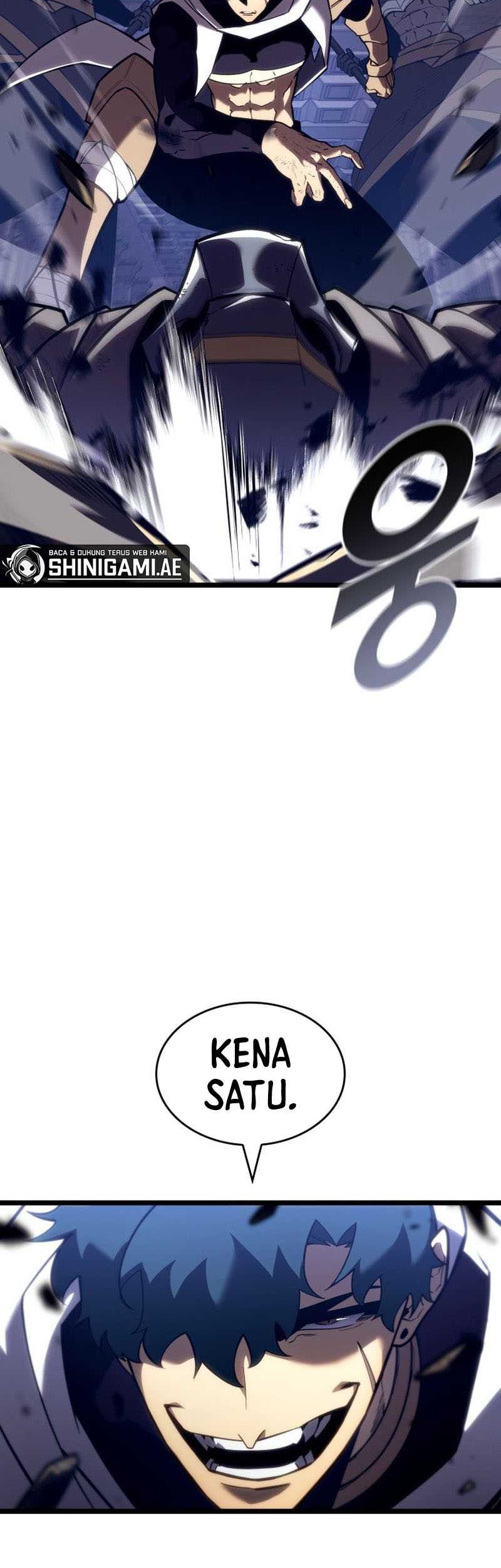 Return of the SSS-Class Ranker - Chapter 127 - Page 35