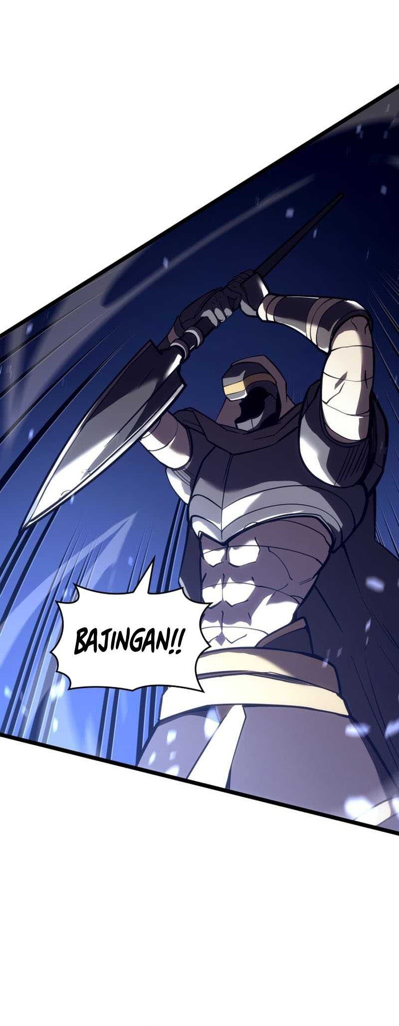 Return of the SSS-Class Ranker - Chapter 127 - Page 36