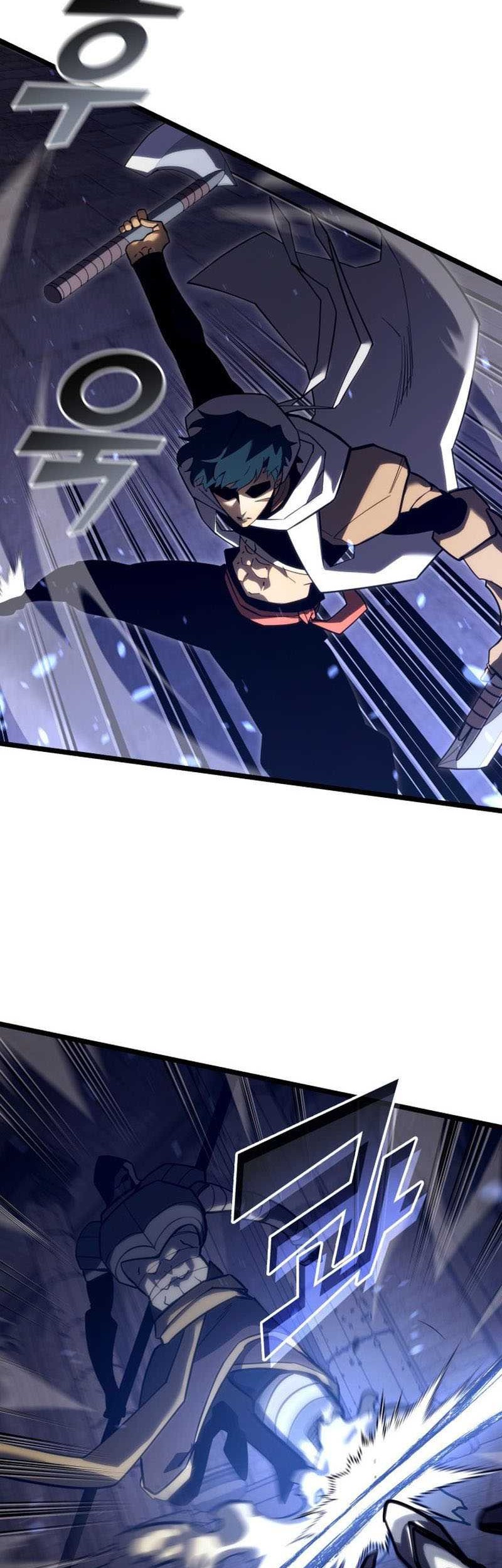 Return of the SSS-Class Ranker - Chapter 127 - Page 38