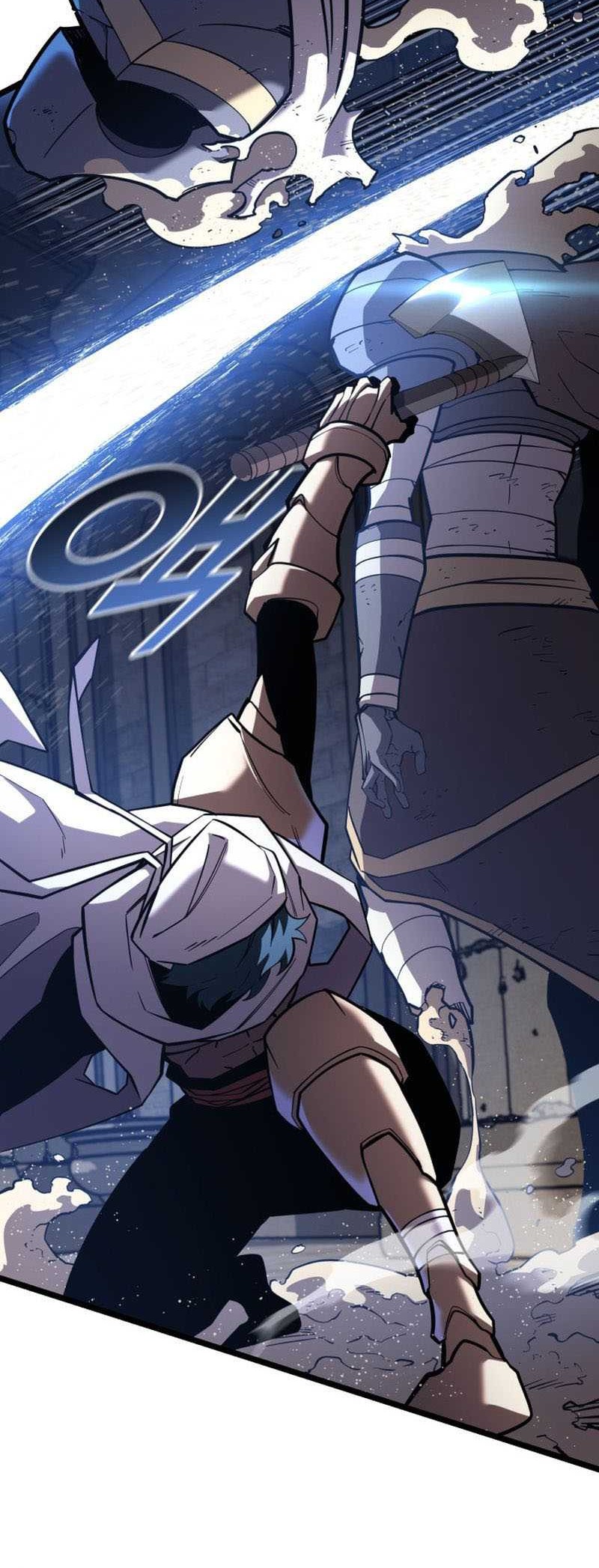 Return of the SSS-Class Ranker - Chapter 127 - Page 40