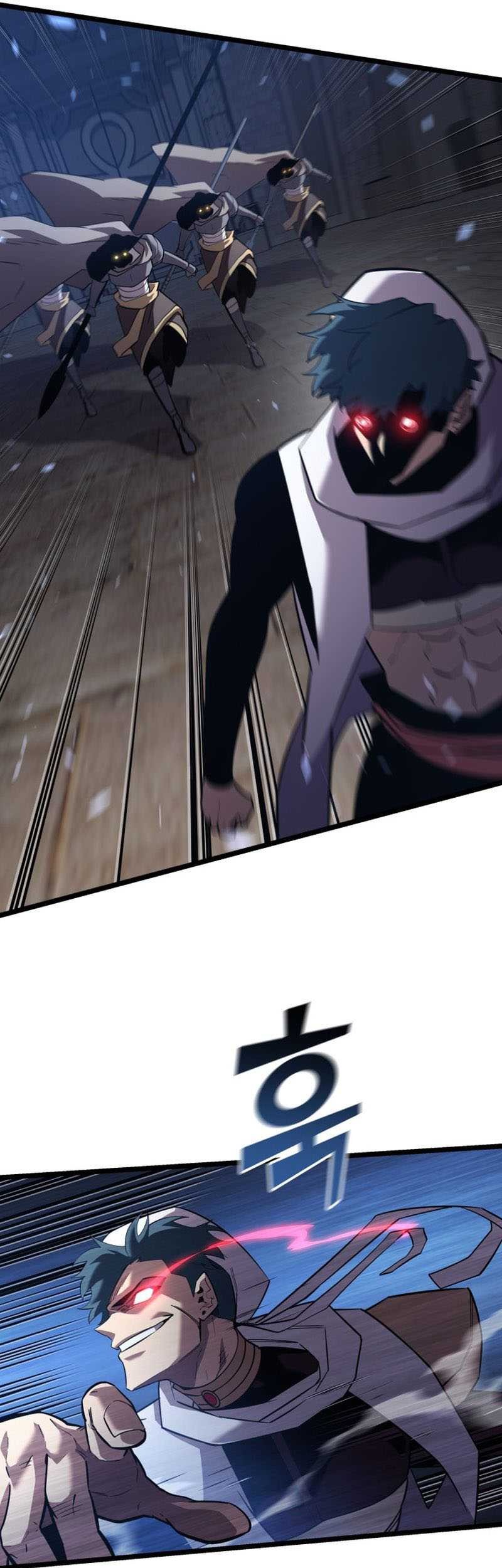 Return of the SSS-Class Ranker - Chapter 127 - Page 41