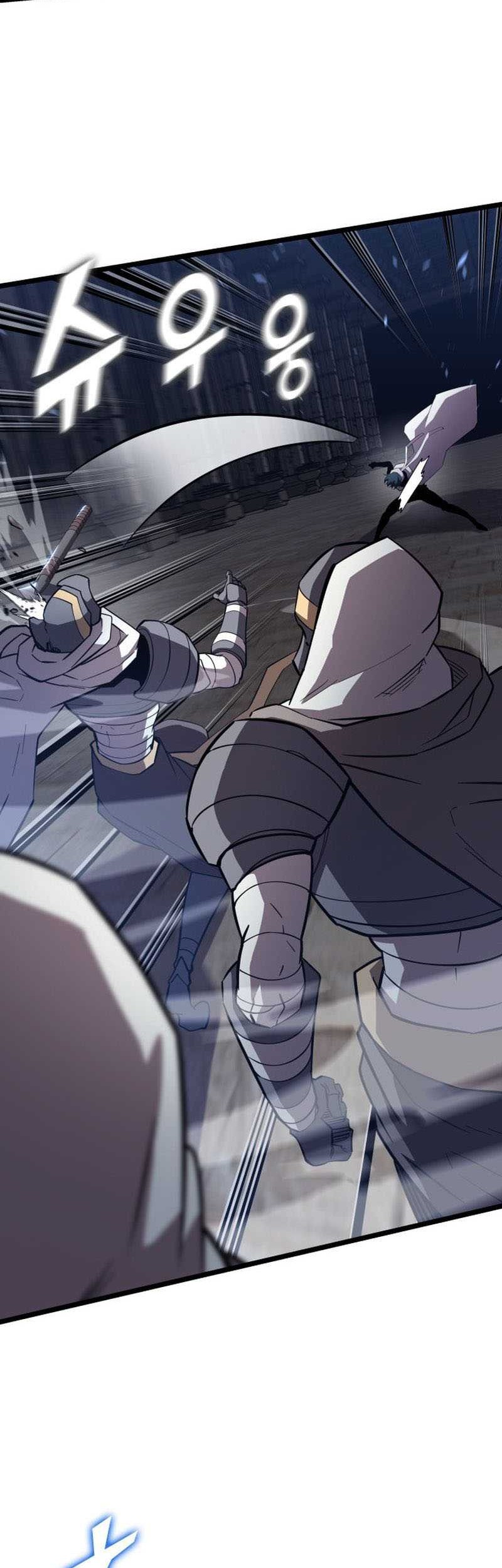 Return of the SSS-Class Ranker - Chapter 127 - Page 42