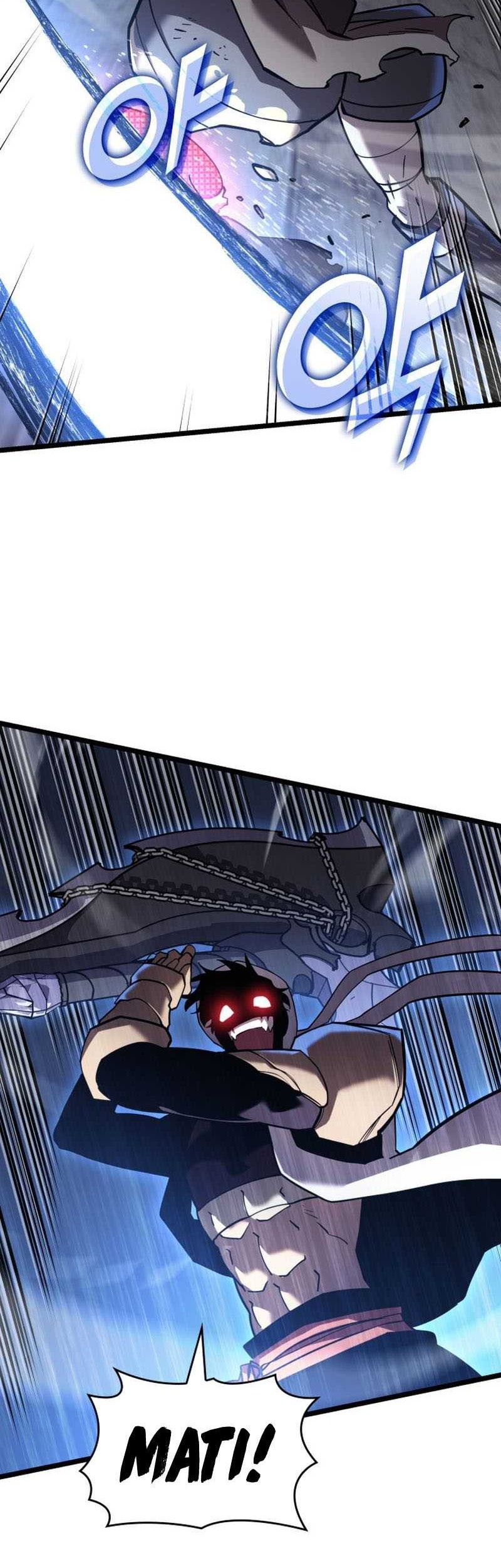 Return of the SSS-Class Ranker - Chapter 127 - Page 44