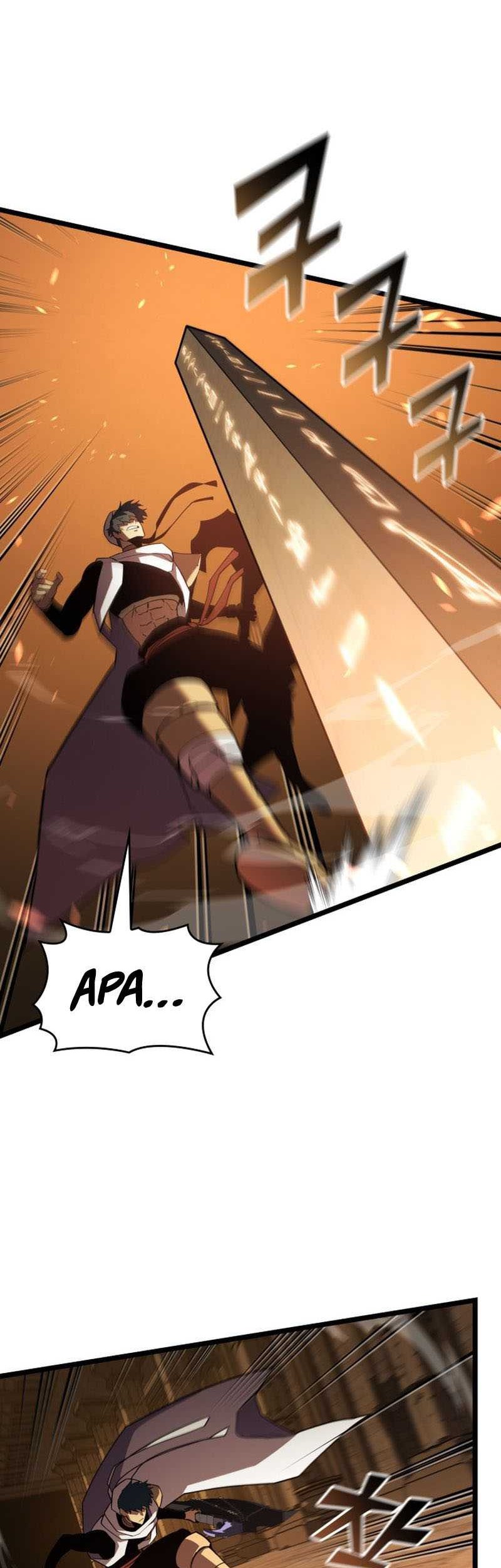 Return of the SSS-Class Ranker - Chapter 127 - Page 46