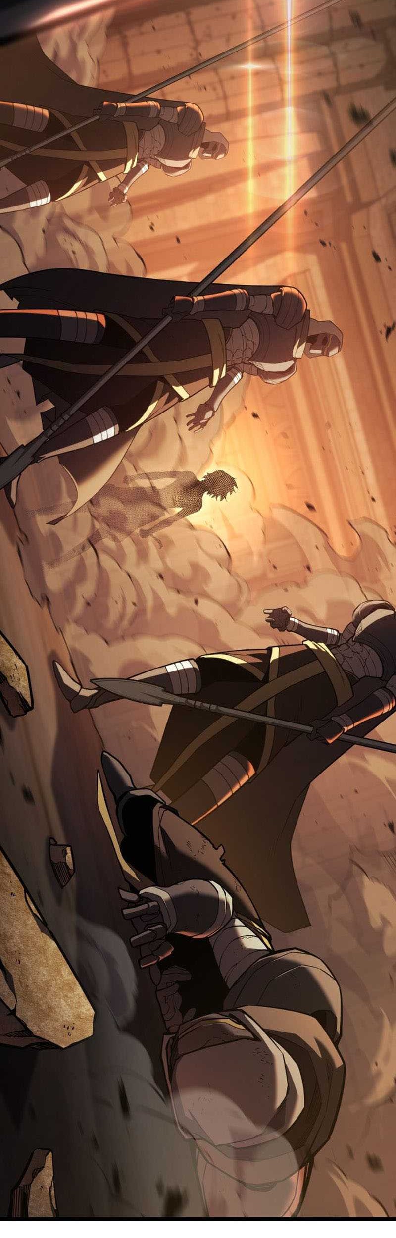 Return of the SSS-Class Ranker - Chapter 127 - Page 48