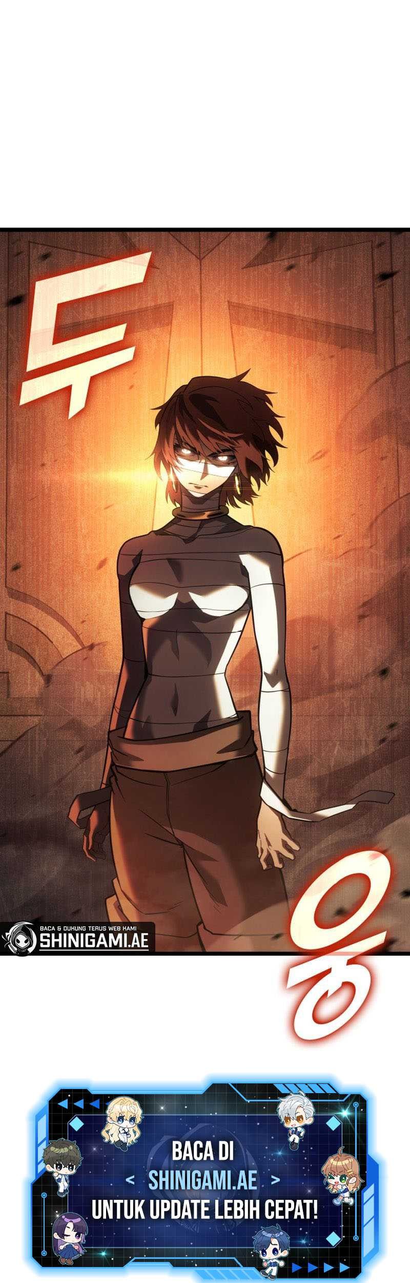 Return of the SSS-Class Ranker - Chapter 127 - Page 49