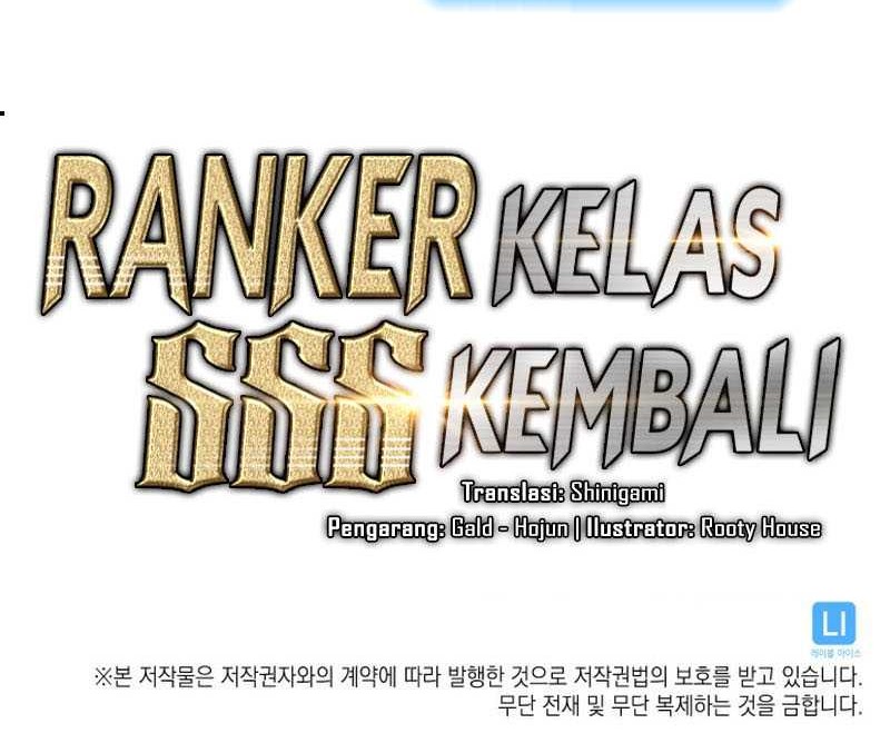 Return of the SSS-Class Ranker - Chapter 127 - Page 50