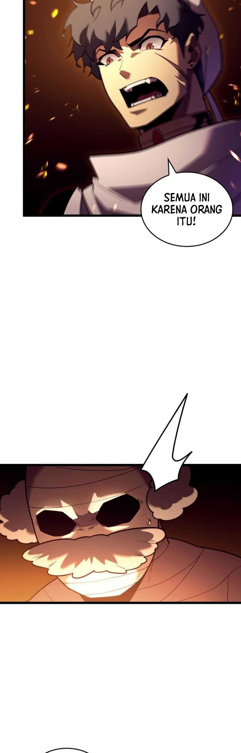 Return of the SSS-Class Ranker - Chapter 127 - Page 4