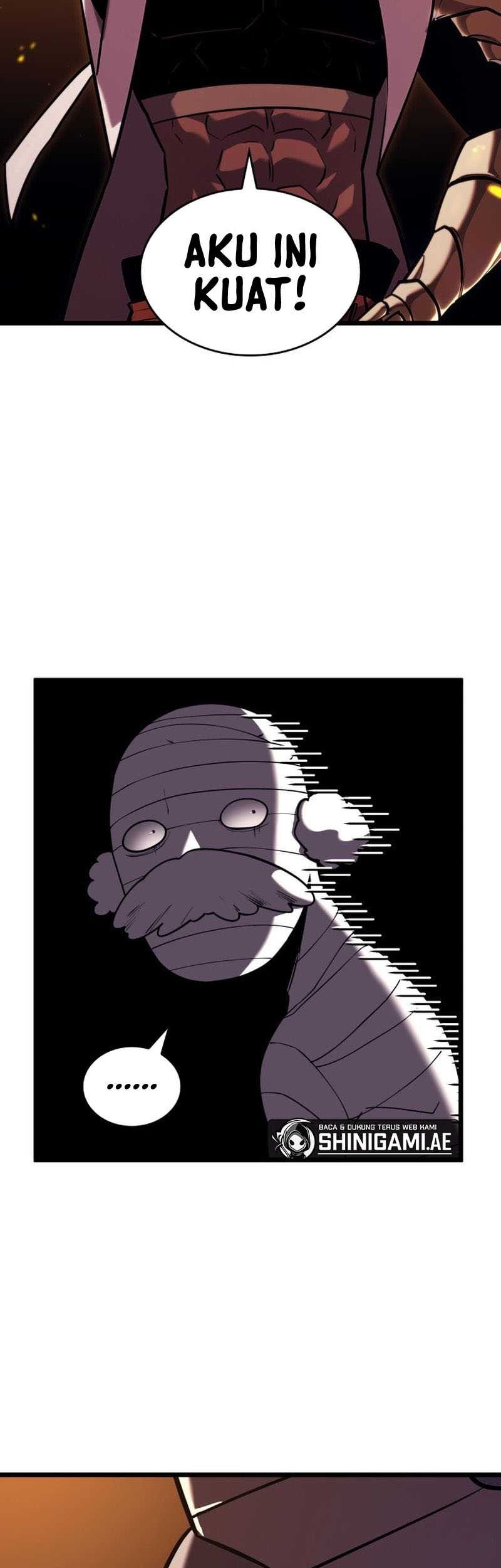 Return of the SSS-Class Ranker - Chapter 127 - Page 7