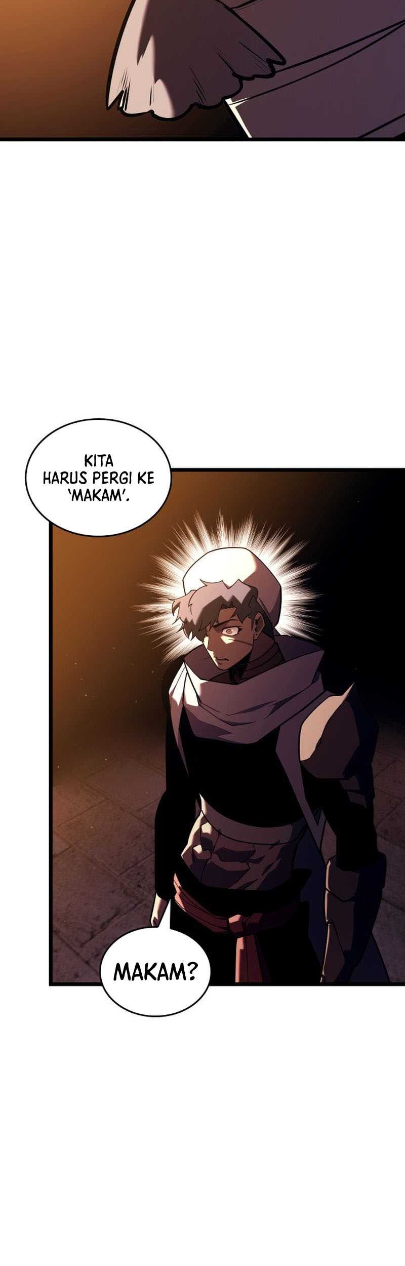 Return of the SSS-Class Ranker - Chapter 127 - Page 8