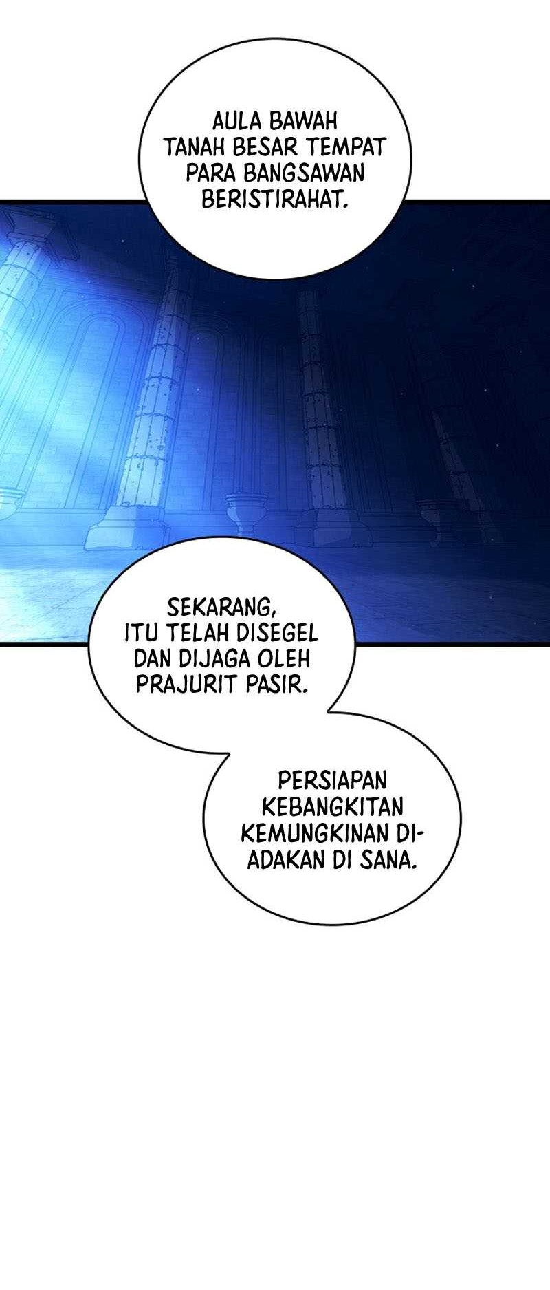 Return of the SSS-Class Ranker - Chapter 127 - Page 9