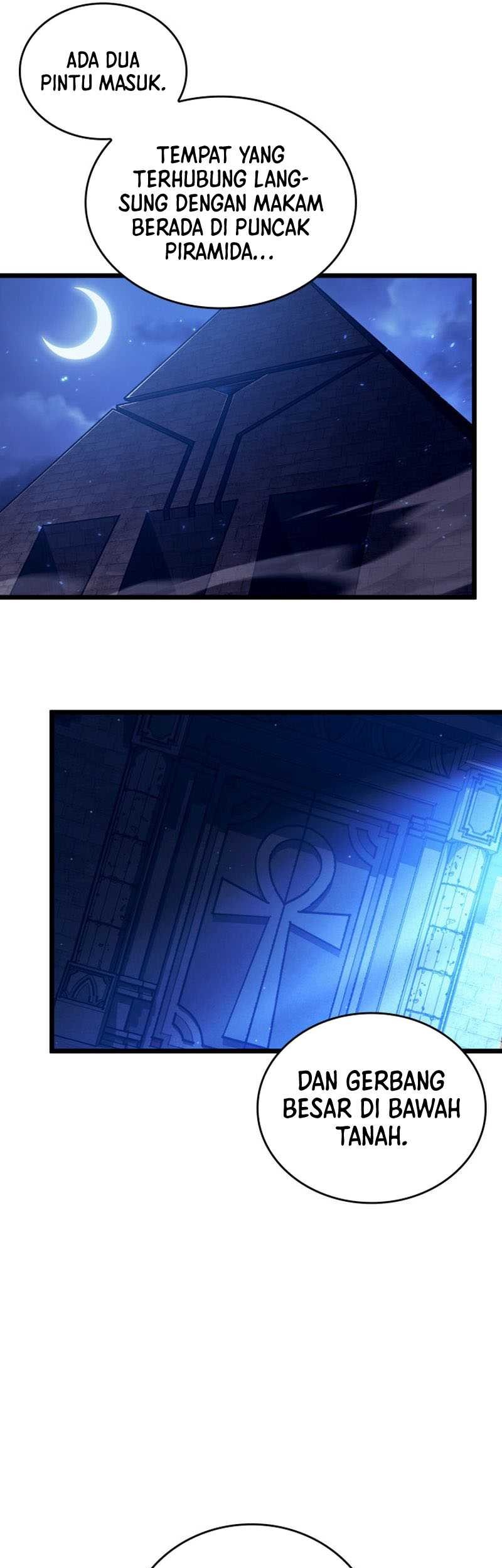 Return of the SSS-Class Ranker - Chapter 127 - Page 10