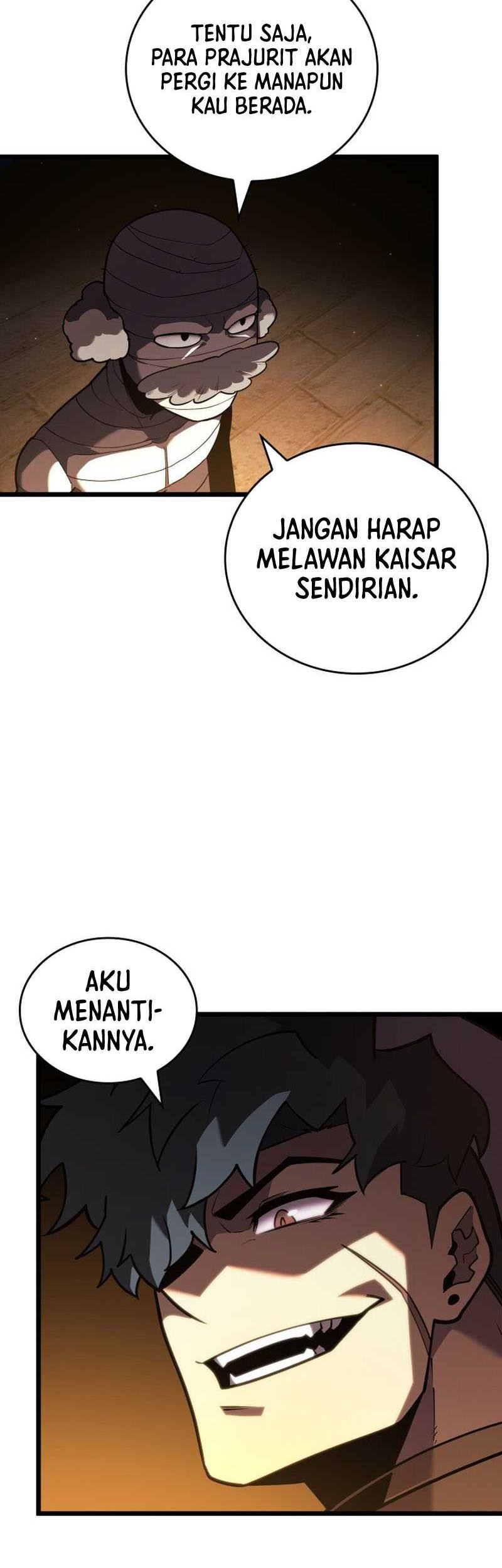 Return of the SSS-Class Ranker - Chapter 127 - Page 11