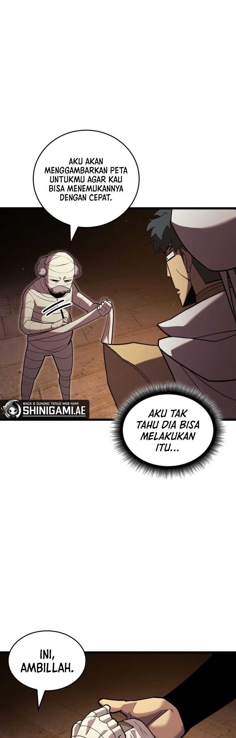 Return of the SSS-Class Ranker - Chapter 127 - Page 12