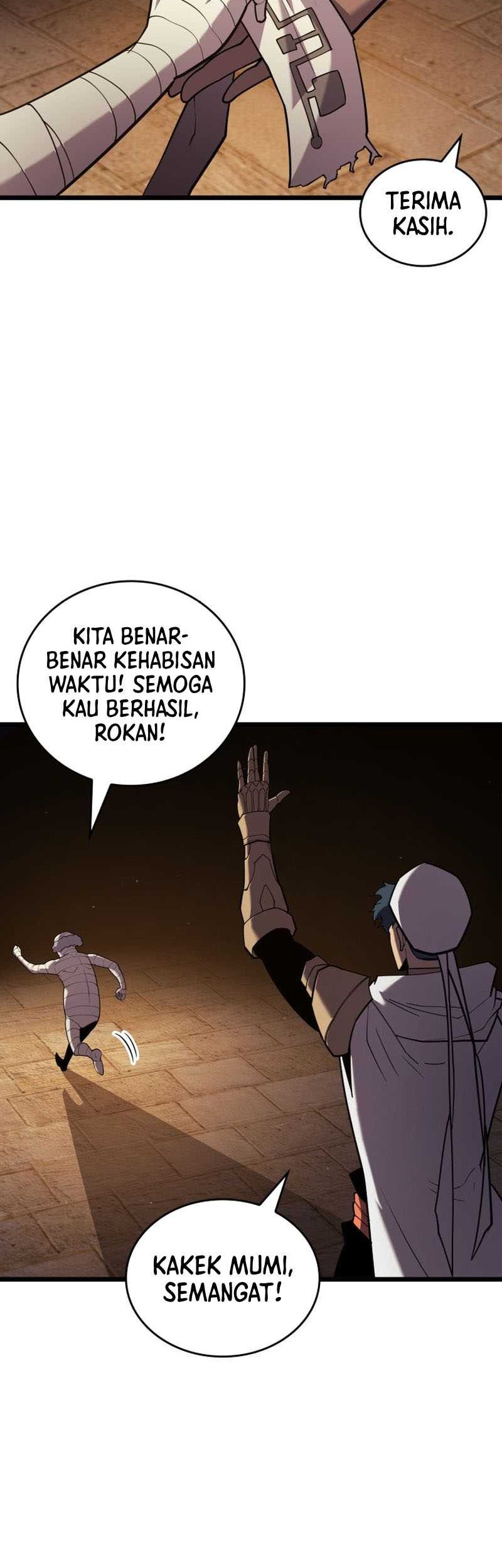 Return of the SSS-Class Ranker - Chapter 127 - Page 13