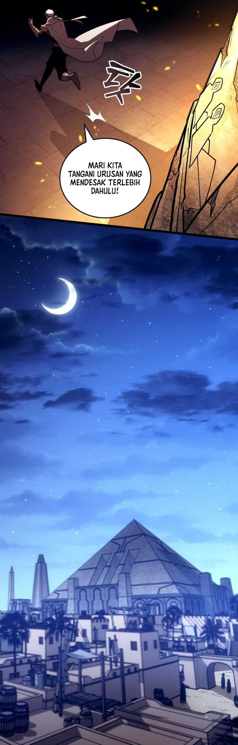 Return of the SSS-Class Ranker - Chapter 127 - Page 17