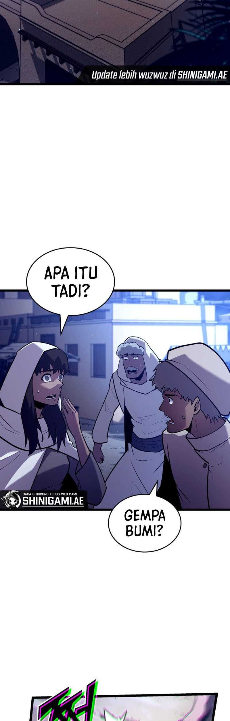 Return of the SSS-Class Ranker - Chapter 127 - Page 18