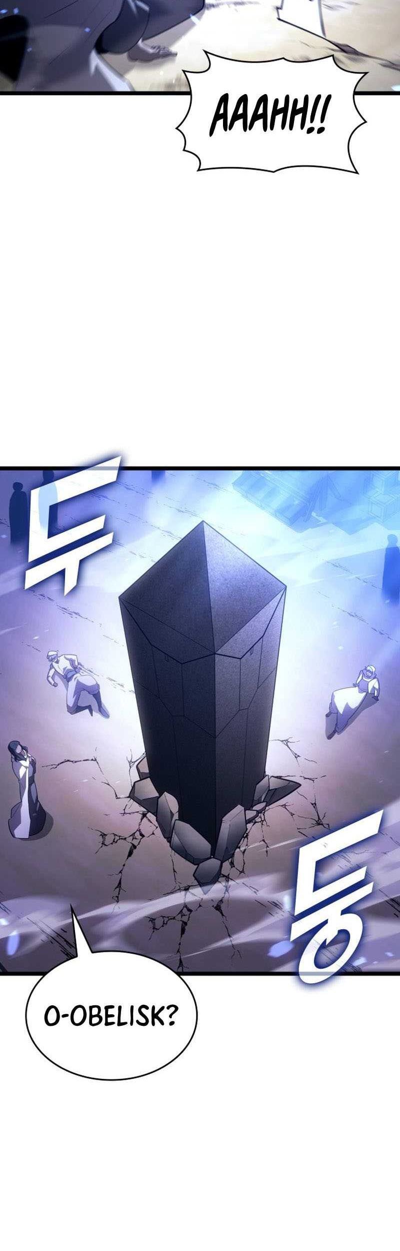 Return of the SSS-Class Ranker - Chapter 127 - Page 20