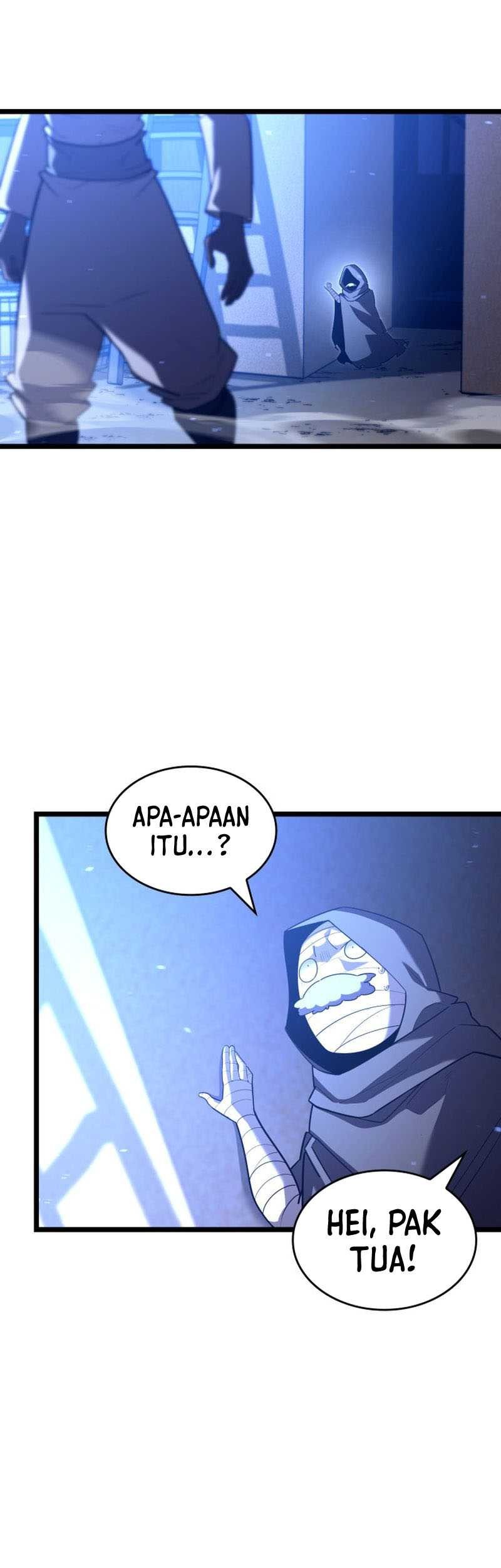 Return of the SSS-Class Ranker - Chapter 127 - Page 21