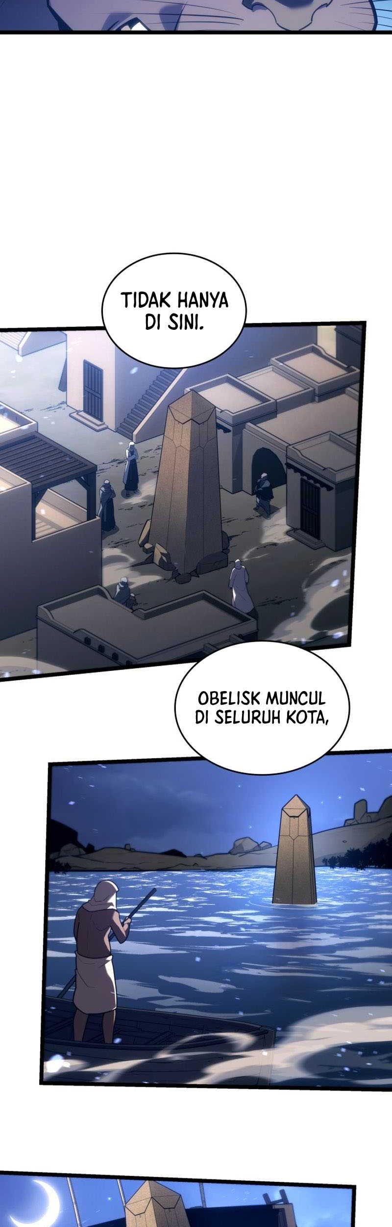 Return of the SSS-Class Ranker - Chapter 127 - Page 23