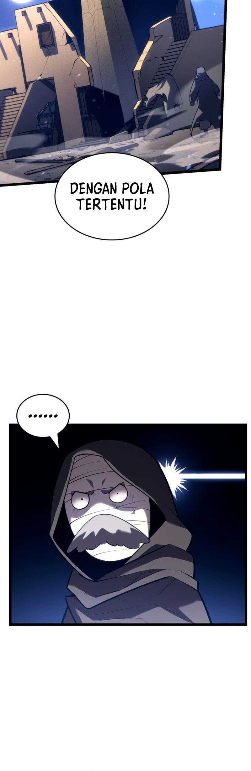 Return of the SSS-Class Ranker - Chapter 127 - Page 24