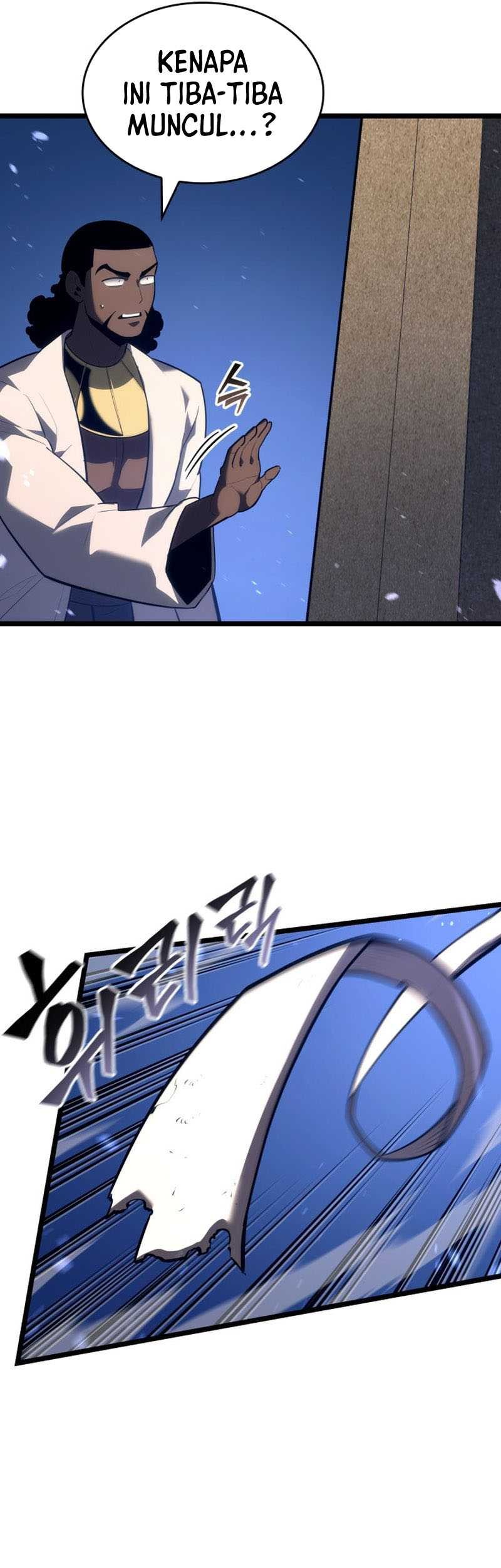 Return of the SSS-Class Ranker - Chapter 127 - Page 25