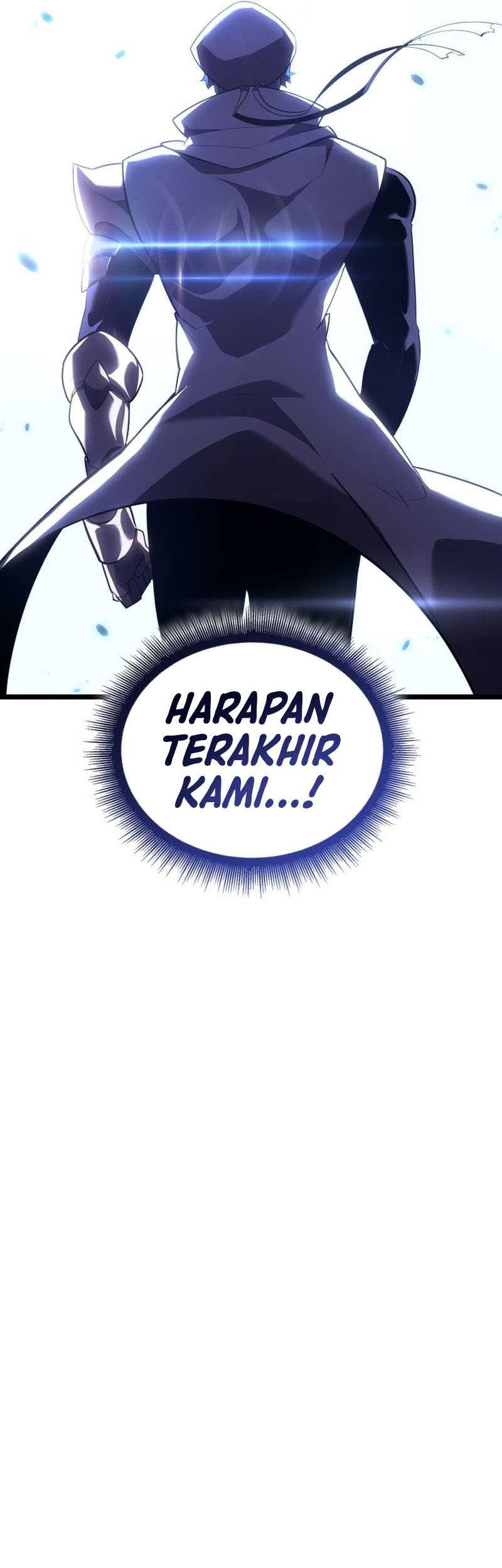 Return of the SSS-Class Ranker - Chapter 127 - Page 29