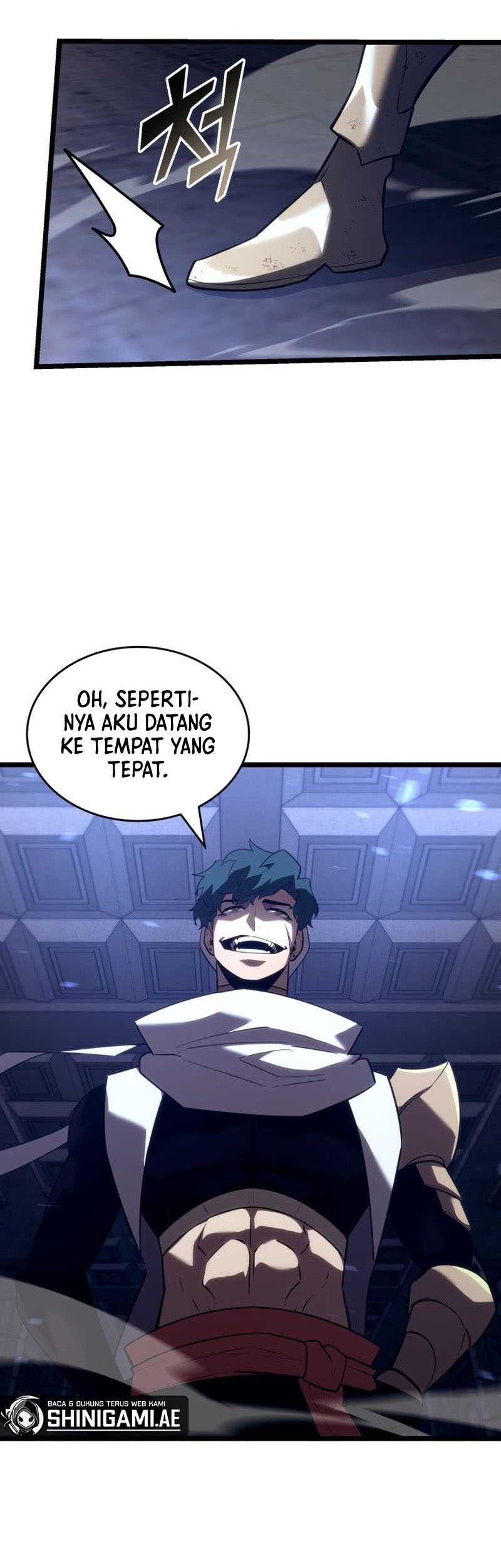 Return of the SSS-Class Ranker - Chapter 127 - Page 30