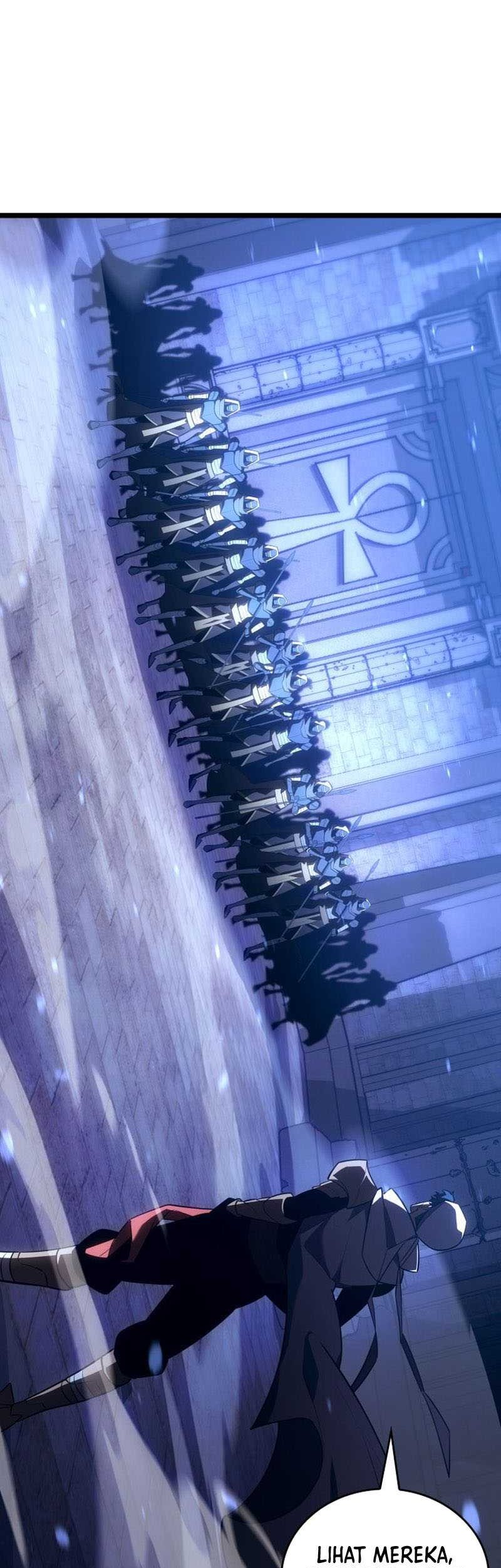 Return of the SSS-Class Ranker - Chapter 127 - Page 31