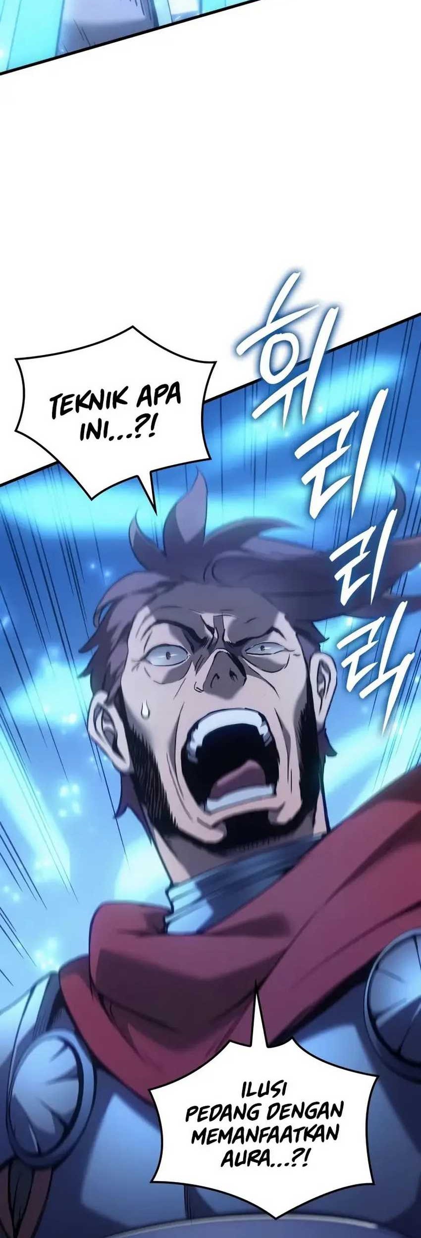 The Indomitable Martial King - Chapter 51 - Page 40