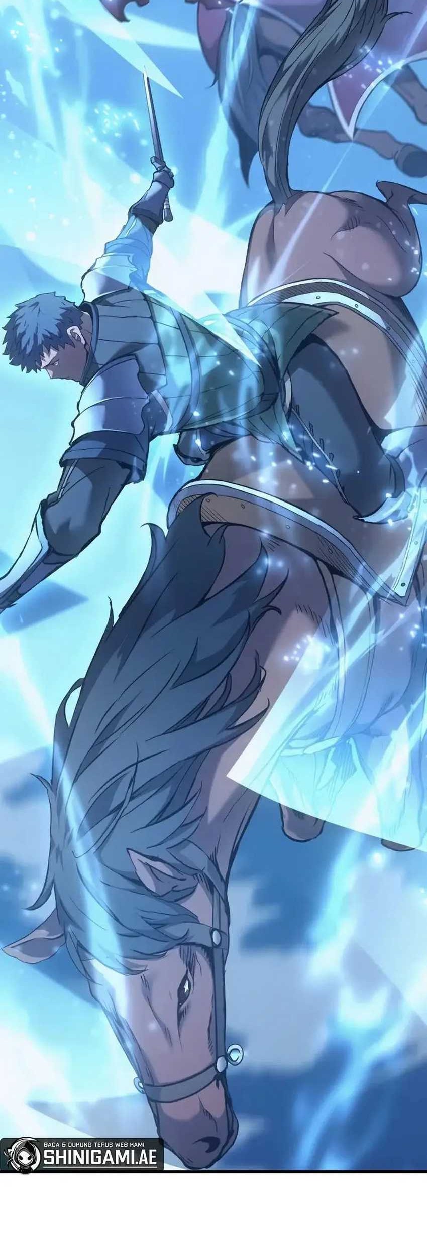 The Indomitable Martial King - Chapter 51 - Page 42