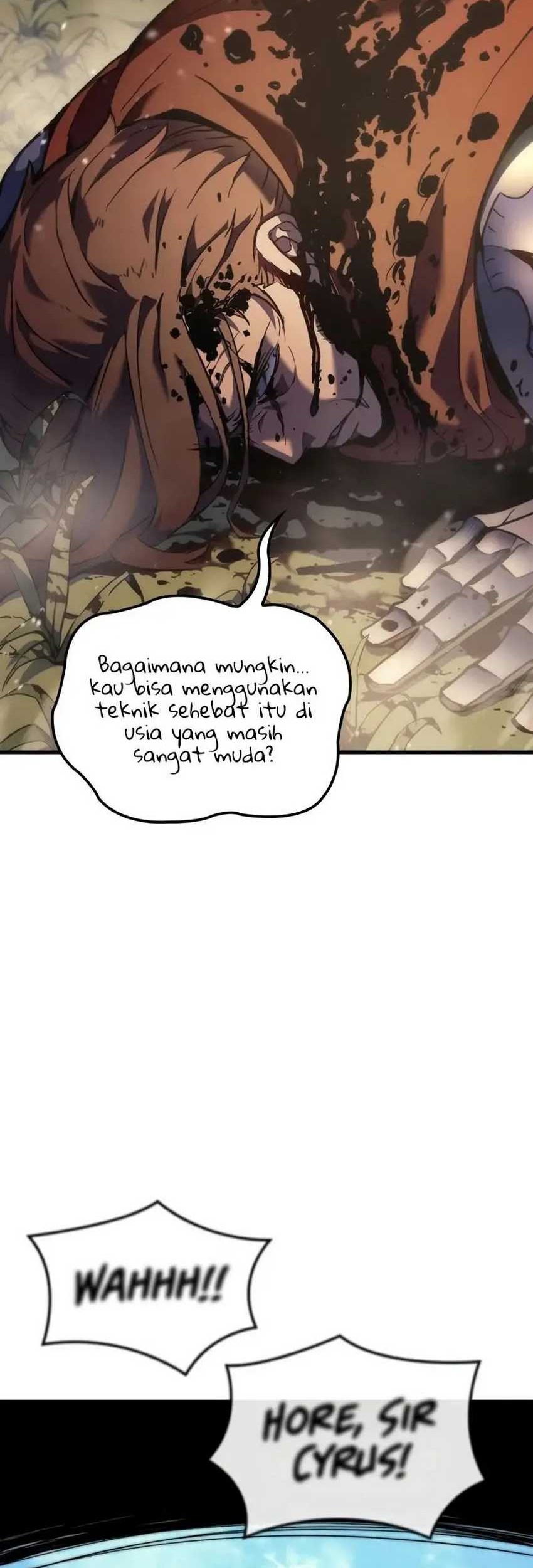 The Indomitable Martial King - Chapter 51 - Page 45