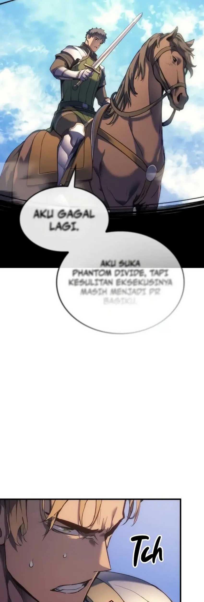 The Indomitable Martial King - Chapter 51 - Page 46