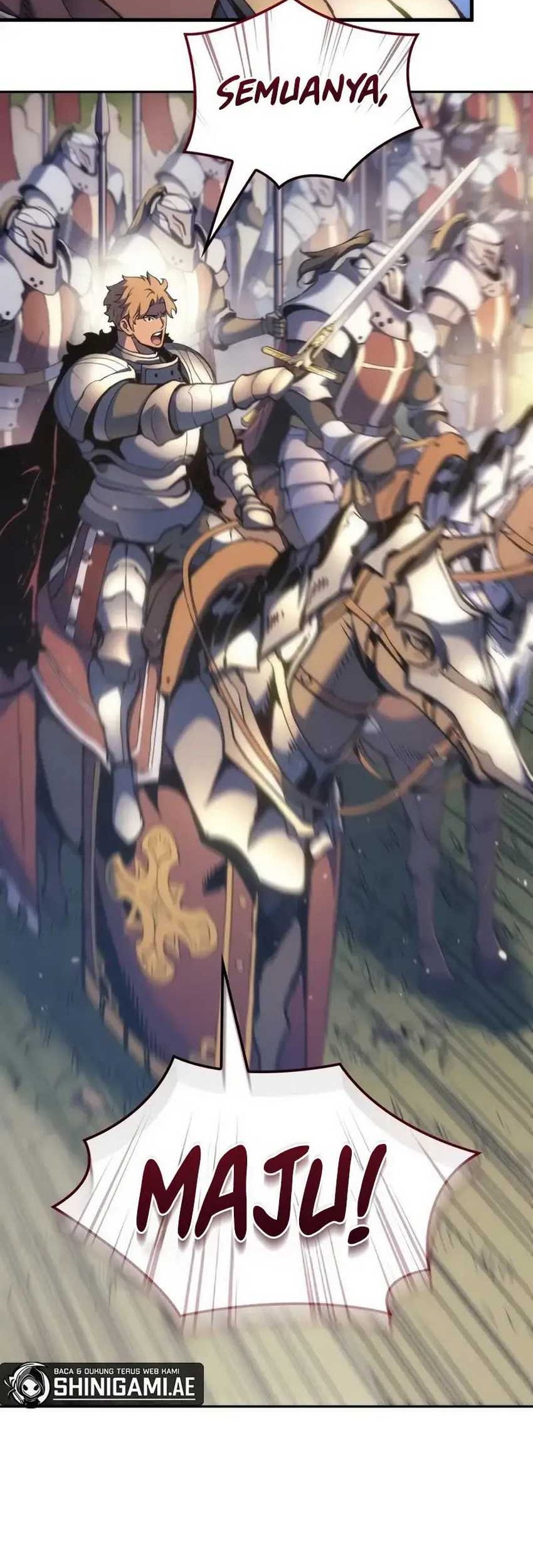 The Indomitable Martial King - Chapter 51 - Page 47