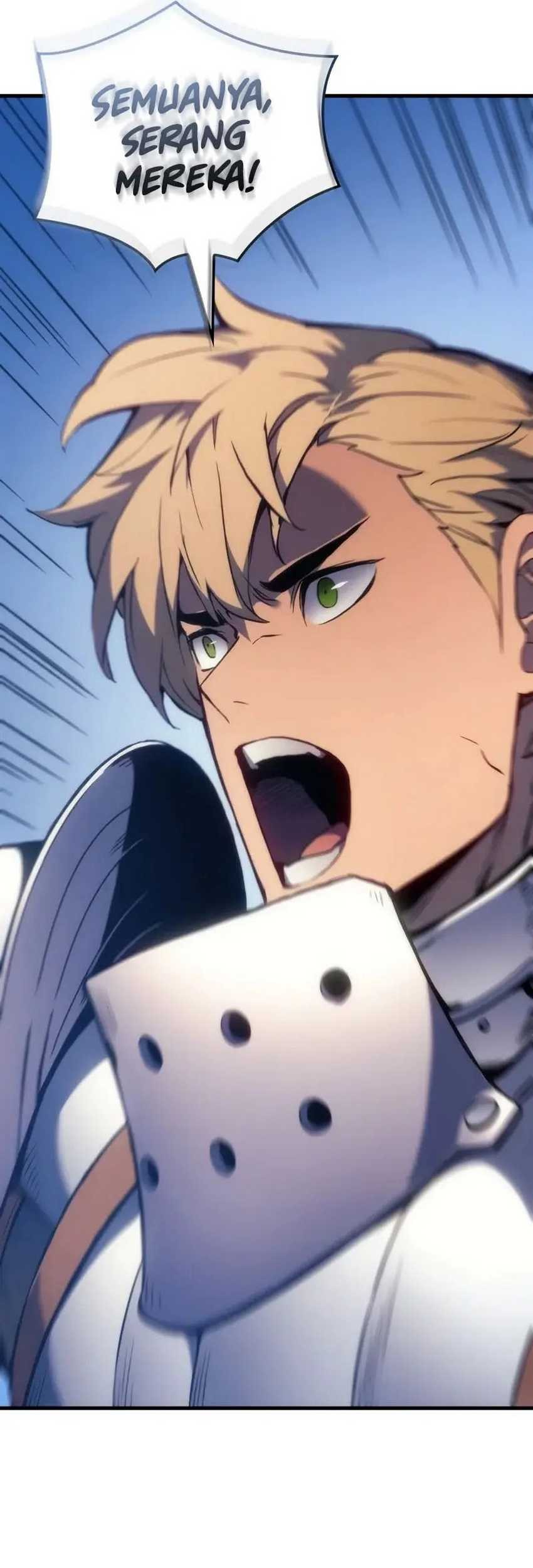 The Indomitable Martial King - Chapter 51 - Page 49