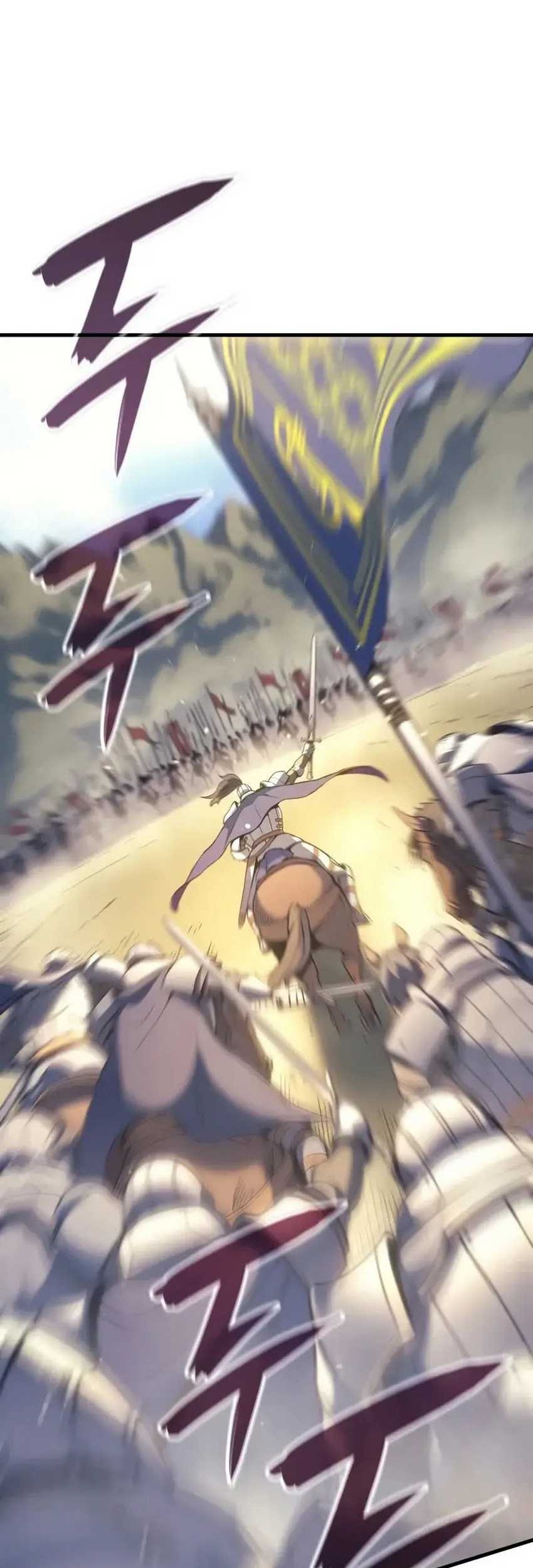 The Indomitable Martial King - Chapter 51 - Page 50