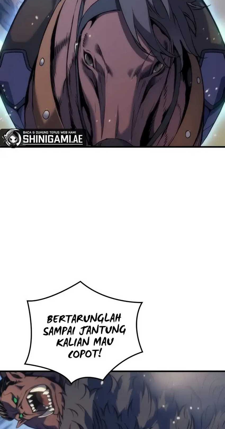 The Indomitable Martial King - Chapter 51 - Page 52