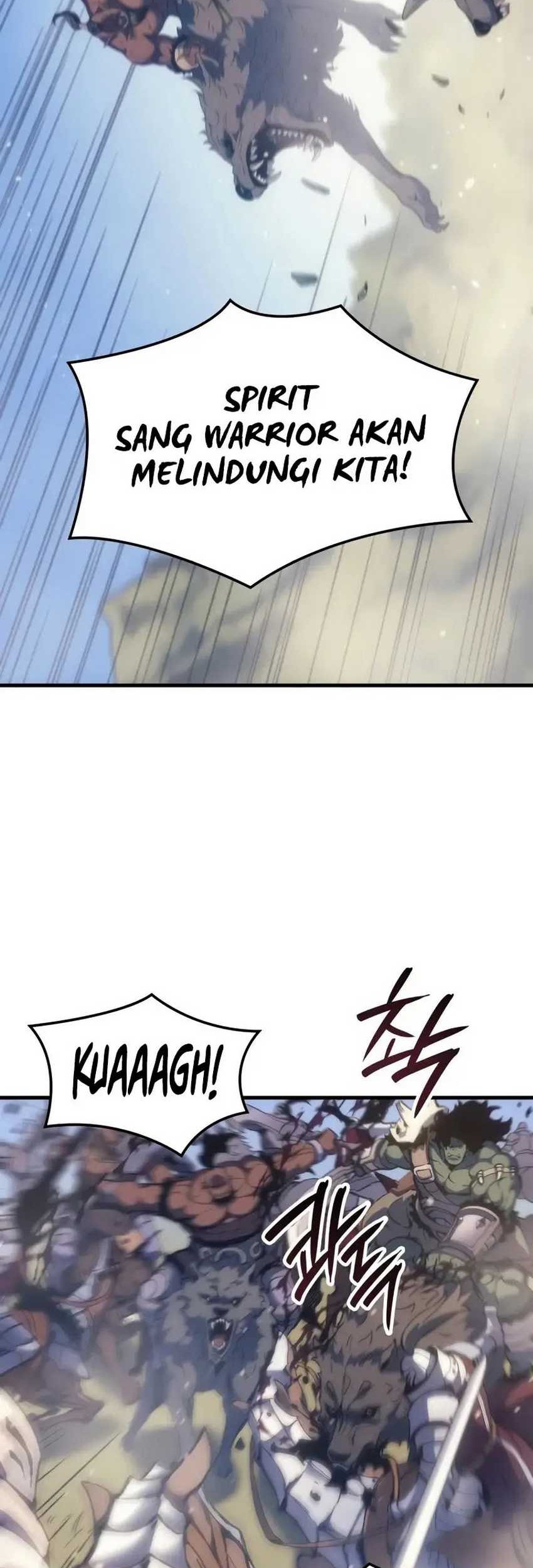 The Indomitable Martial King - Chapter 51 - Page 54