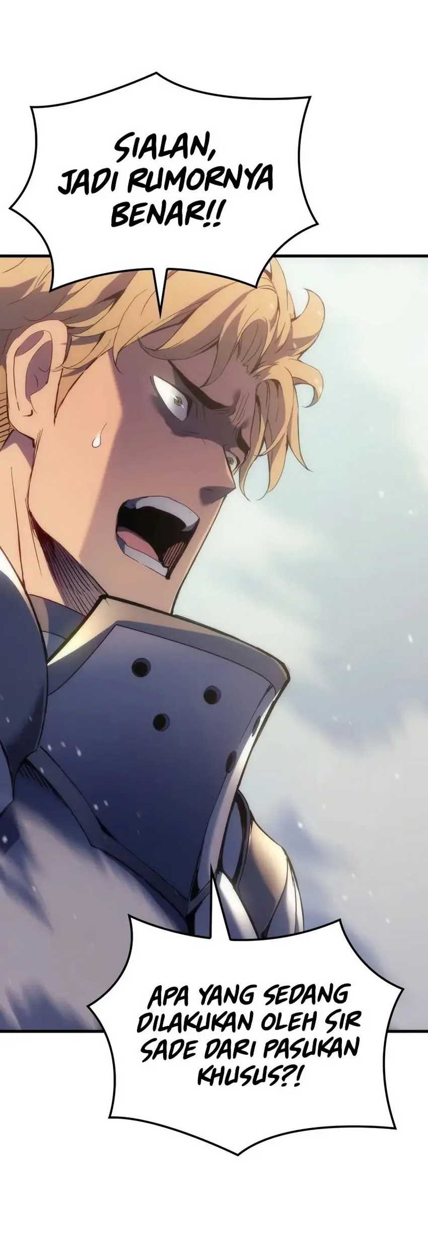 The Indomitable Martial King - Chapter 51 - Page 58