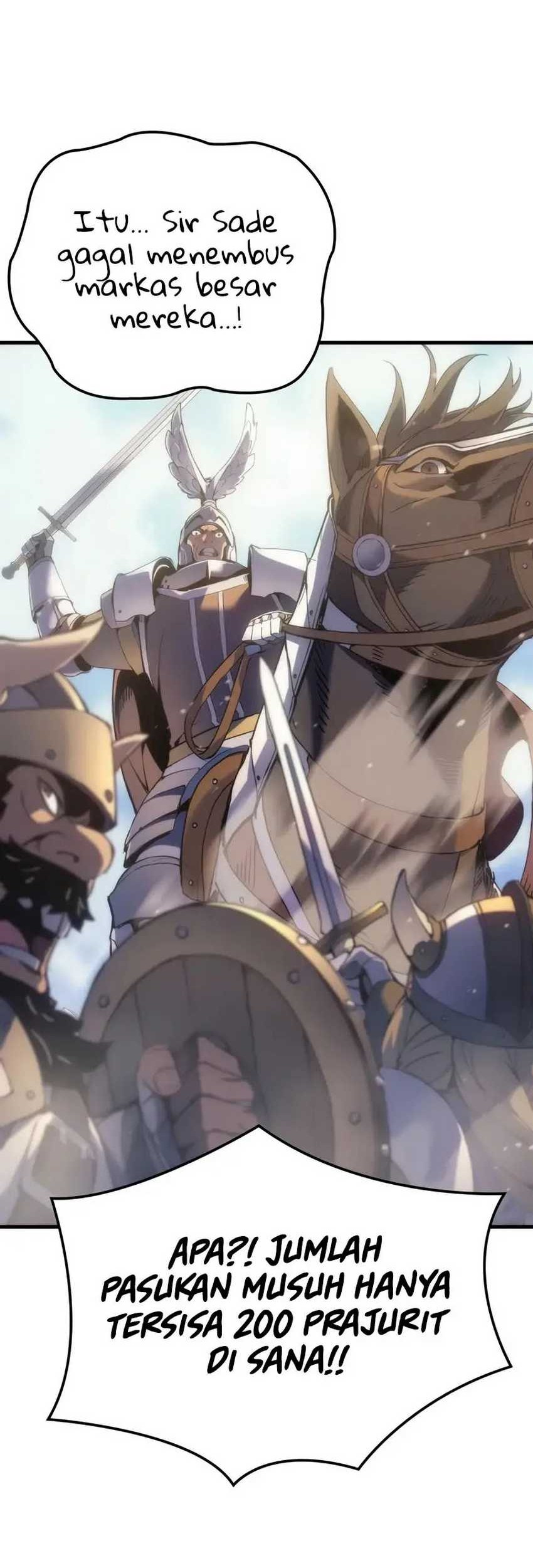 The Indomitable Martial King - Chapter 51 - Page 59