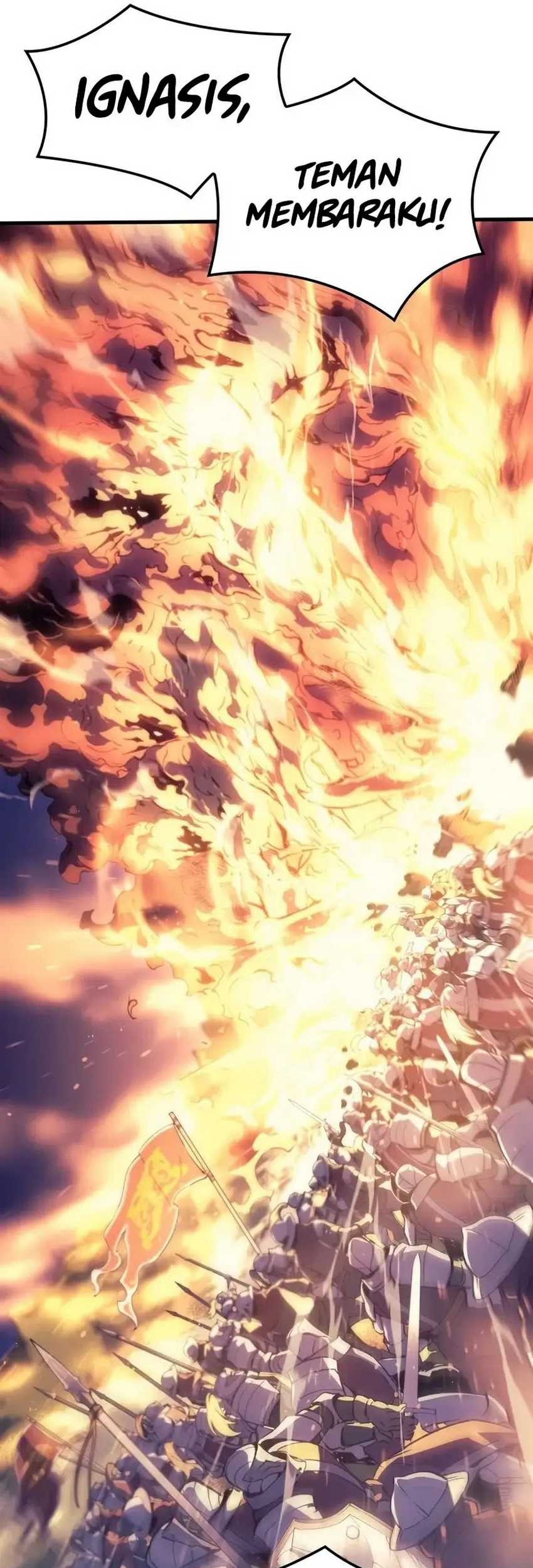 The Indomitable Martial King - Chapter 51 - Page 62